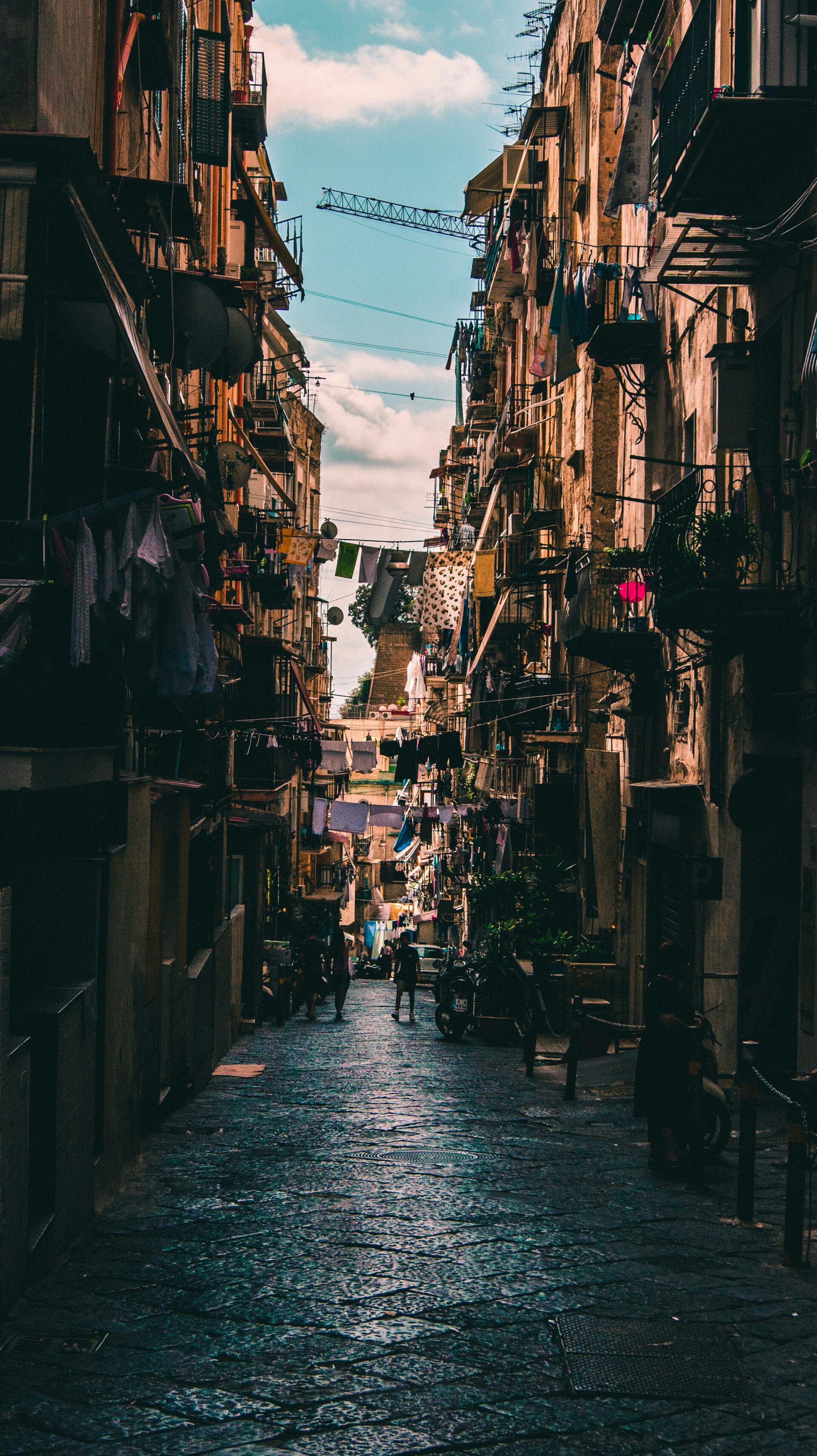 napoli-italy